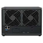 SYNOLOGY 5-Bay Diskstation DS1525+ Bundle with 5 x 4TB Synology Plus Series. Singapore 3 Years Warranty.
